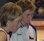 ČR - Australia v Trutnově