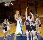 Euroliga TU - Bourges