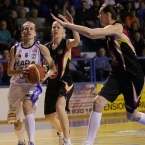 CEWL - KARA - Sokol Hradec Králové