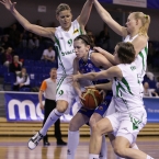 Valosun - KARA (4. Play Off)