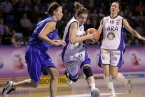 Kara - DSK Basketbal