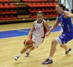 Basketball Nymburk - KARA