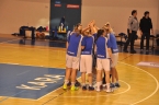 U17 - KARA Trutnov - USK Praha