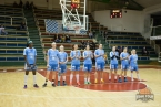 CEWL - MBK Ružomberok -  KARA