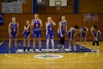 U19 Loko - BK Strakonice