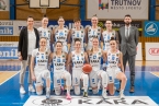 KARA Trutnov - ZVVZ USK Praha