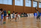 DSK Basketball Brandýs - KARA Trutnov