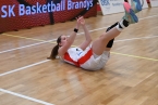 DSK Basketball Brandýs - KARA Trutnov