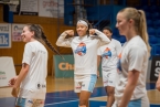 KARA Trutnov - ZVVZ USK Praha