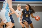 KARA Trutnov - Levhartice Chomutov