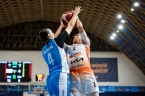 Basket Ostrava - KARA Trutnov