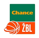 Chance ŽBL