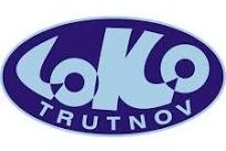 Lokomotiva Trutnov